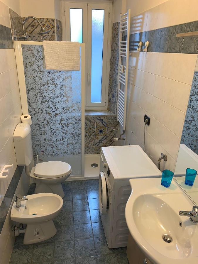 Beautiful Apartment A Due Passi Dal Centro Orbassano Bagian luar foto