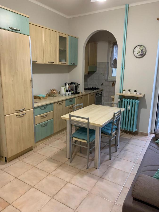 Beautiful Apartment A Due Passi Dal Centro Orbassano Bagian luar foto